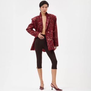 Cavalier Blazer