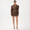 Cavalier Blazer Brown