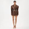 Cavalier Blazer Brown
