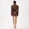 Cavalier Blazer Brown