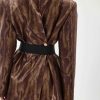 Cavalier Blazer Brown