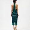 émeraude-dress-yesil (3)
