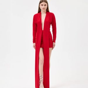 VÉLORA ROUGE