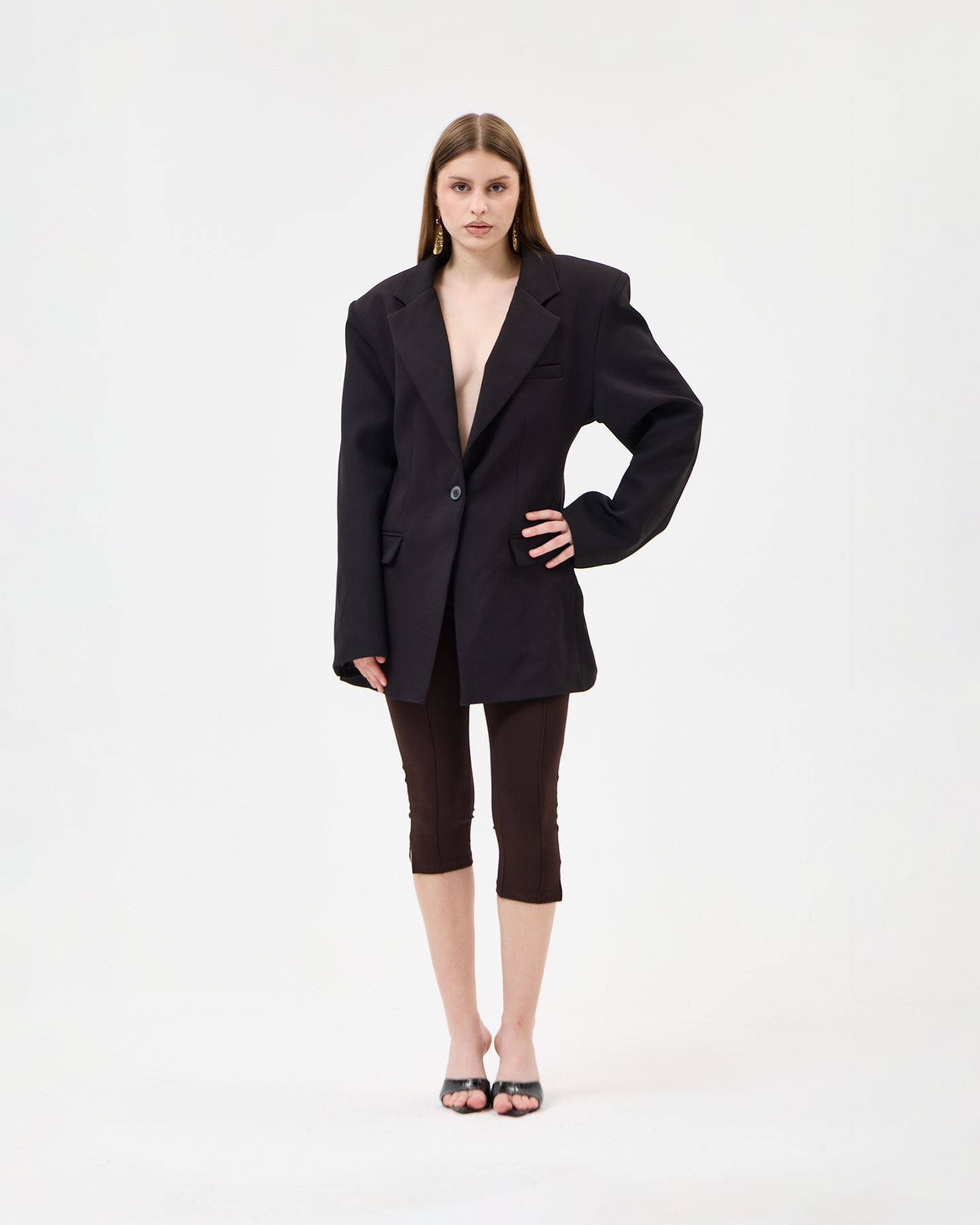 Sévère Blazer