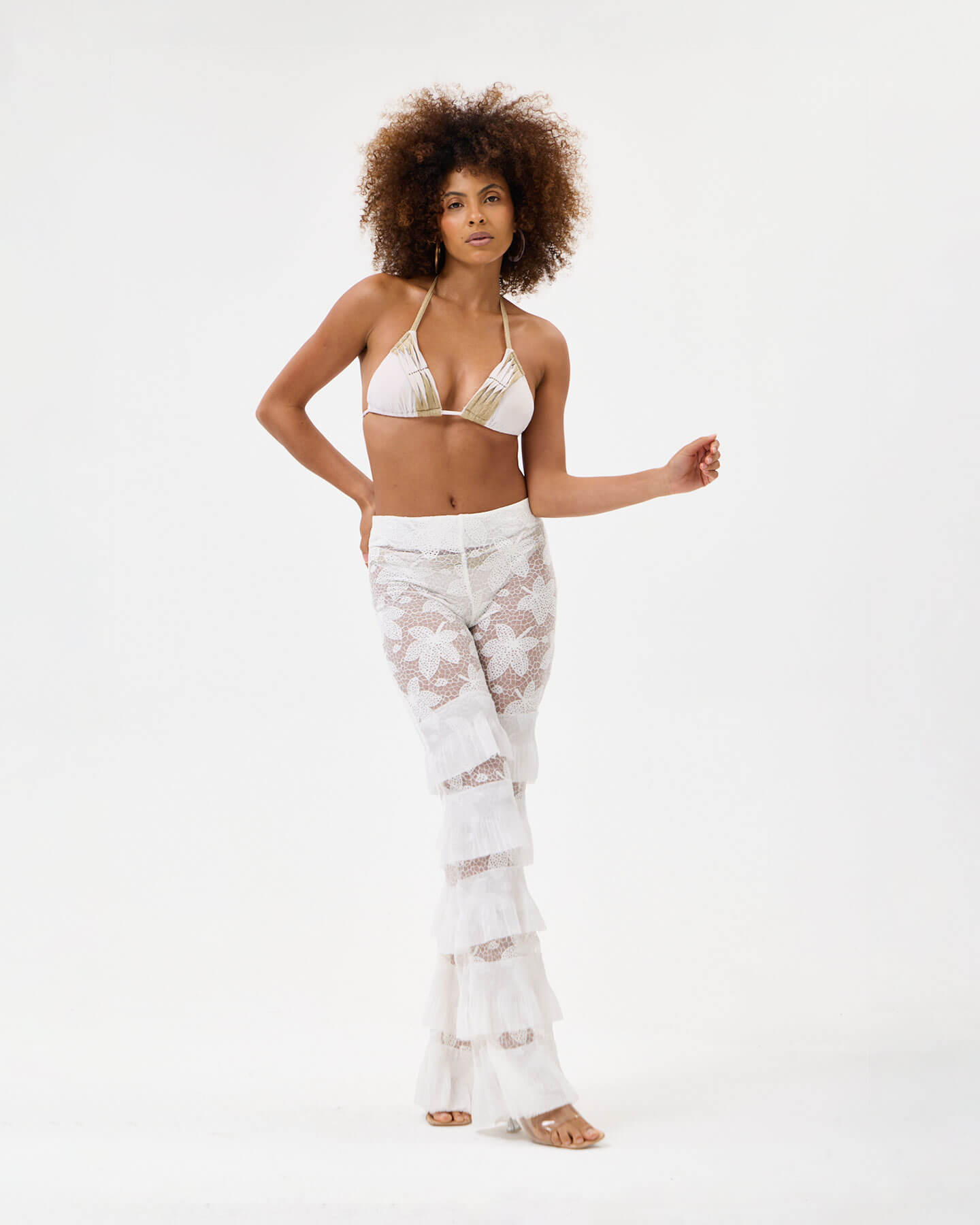Fiorella Pants